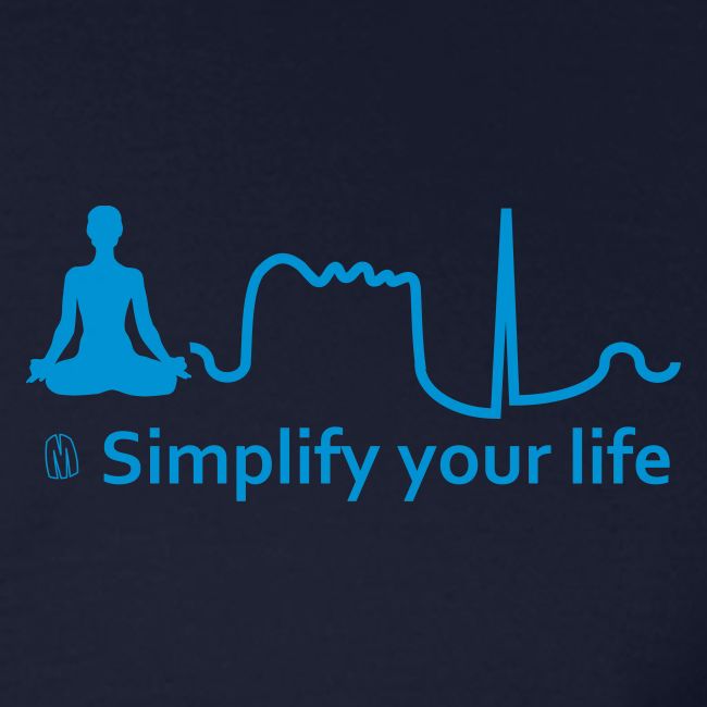 Simplify Your Life MonoCr