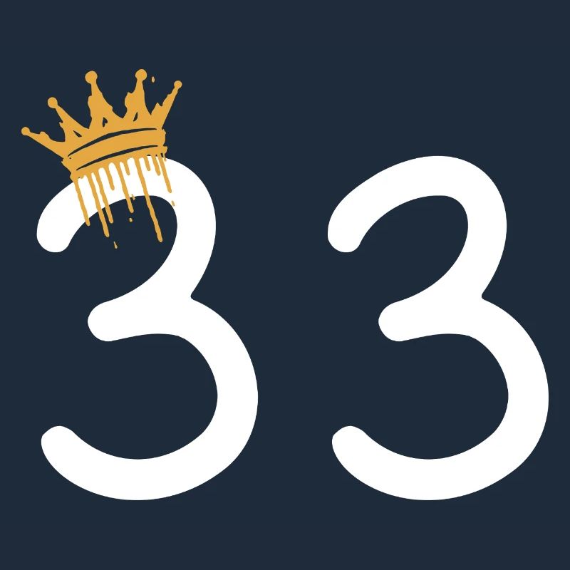 33
