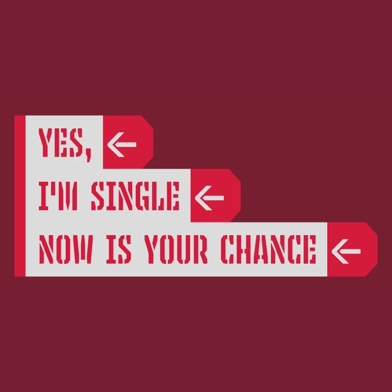 single now your chance