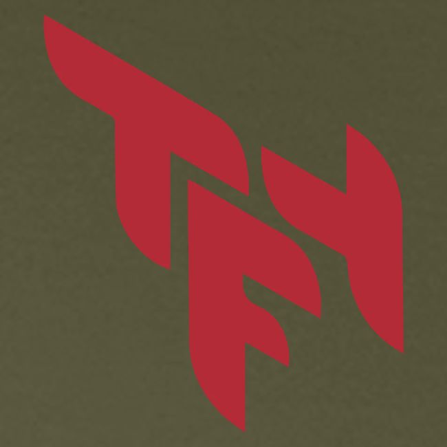 TFH LOGO - RED