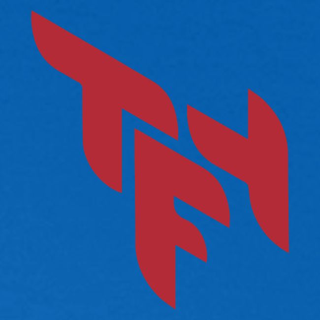 TFH LOGO - RED