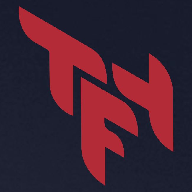 TFH LOGO - RED