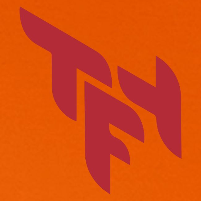 TFH LOGO - RED