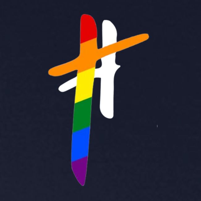 OutInChurch - #rainbow
