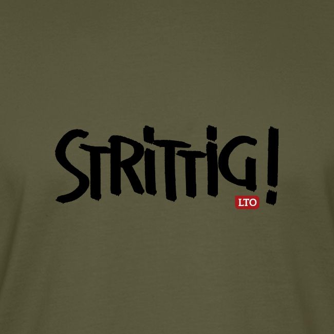 STRITTIG