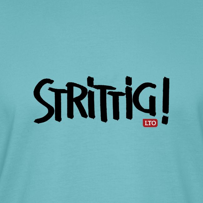 STRITTIG