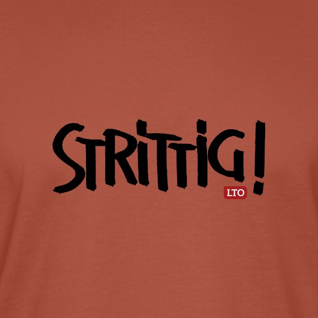 STRITTIG