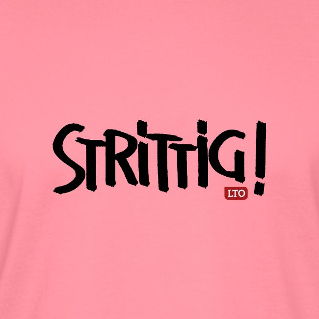 STRITTIG
