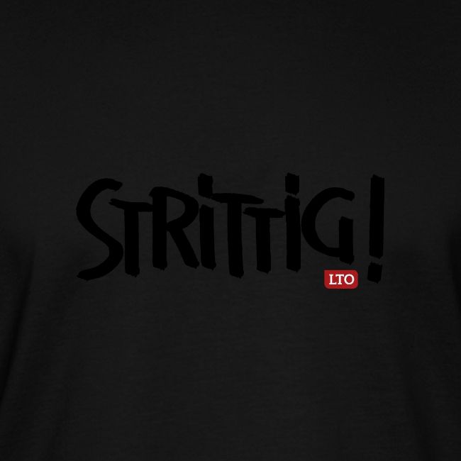 STRITTIG