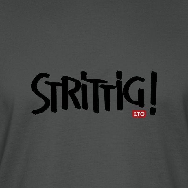 STRITTIG