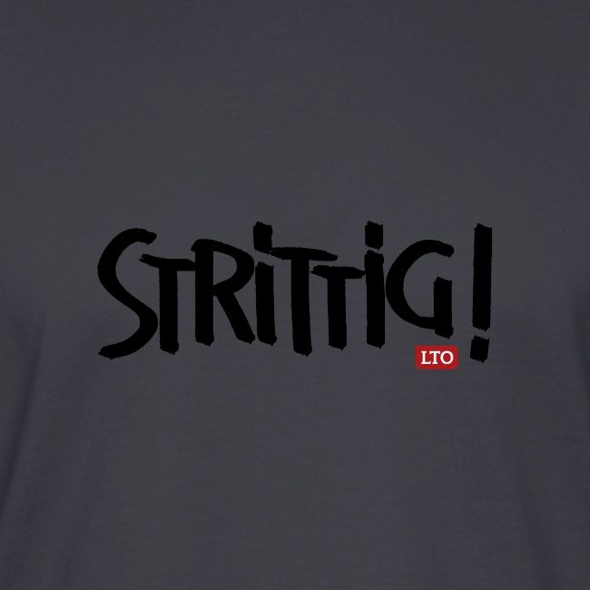 STRITTIG