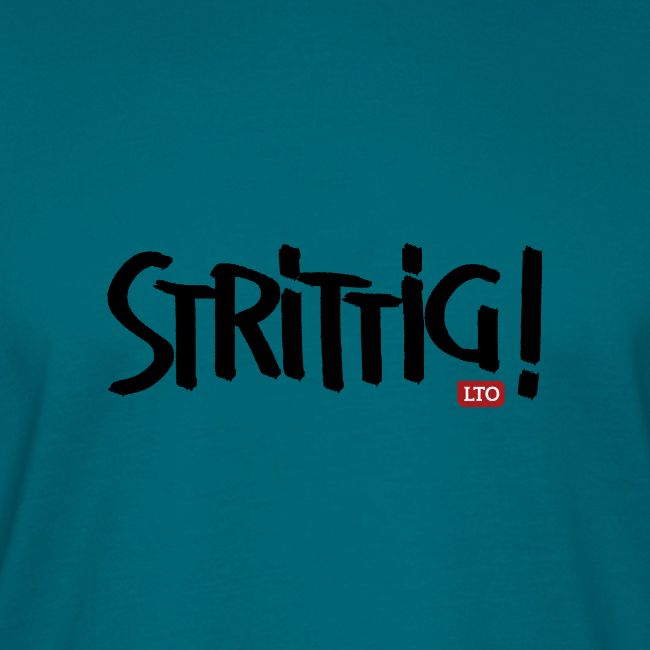 STRITTIG