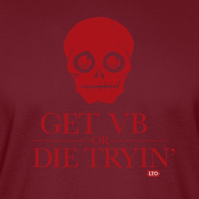 Get VB or die tryin'