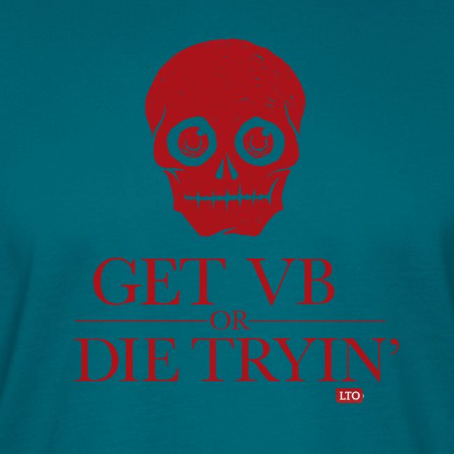 Get VB or die tryin'