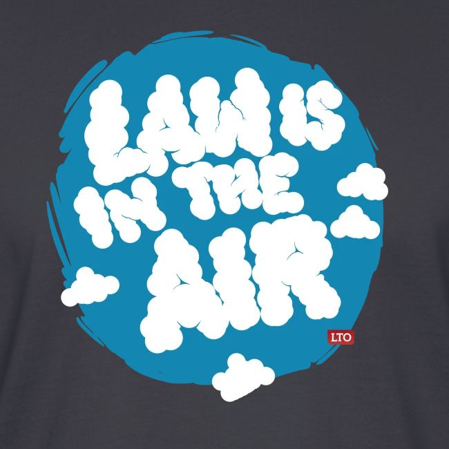 Law is in the air