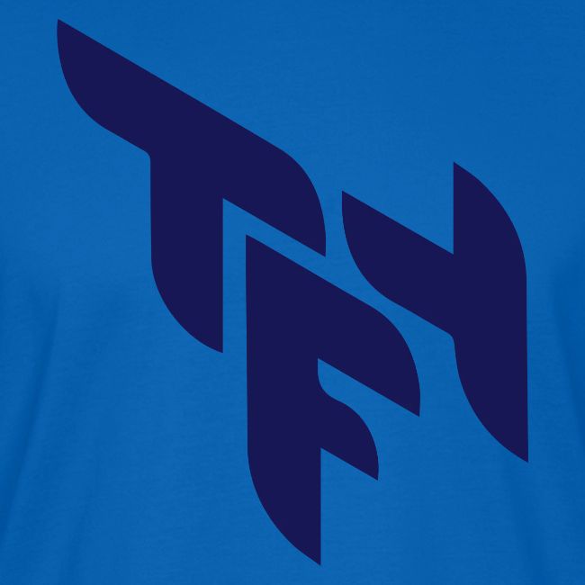 TFH LOGO - BLUE