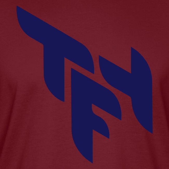 TFH LOGO - BLUE