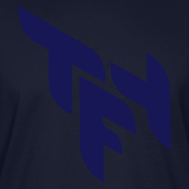 TFH LOGO - BLUE