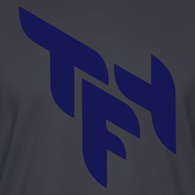 TFH LOGO - BLUE