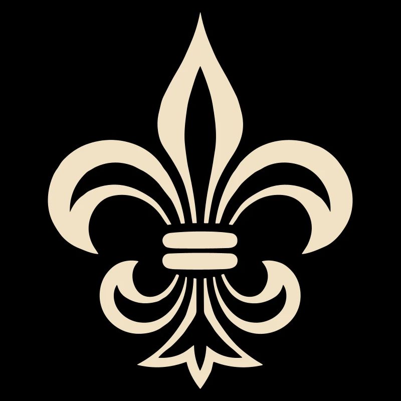 Fleur de Lys