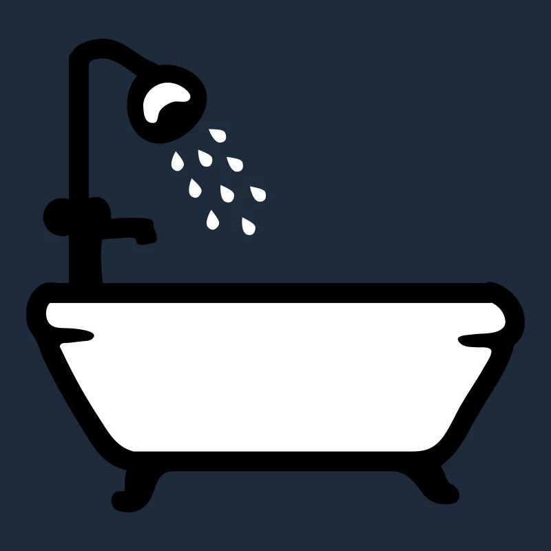 Baignoire - Douche