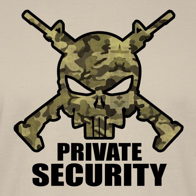 Private Security