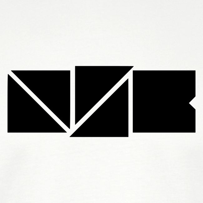 NSB Radio modern logo