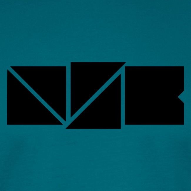 NSB Radio modern logo