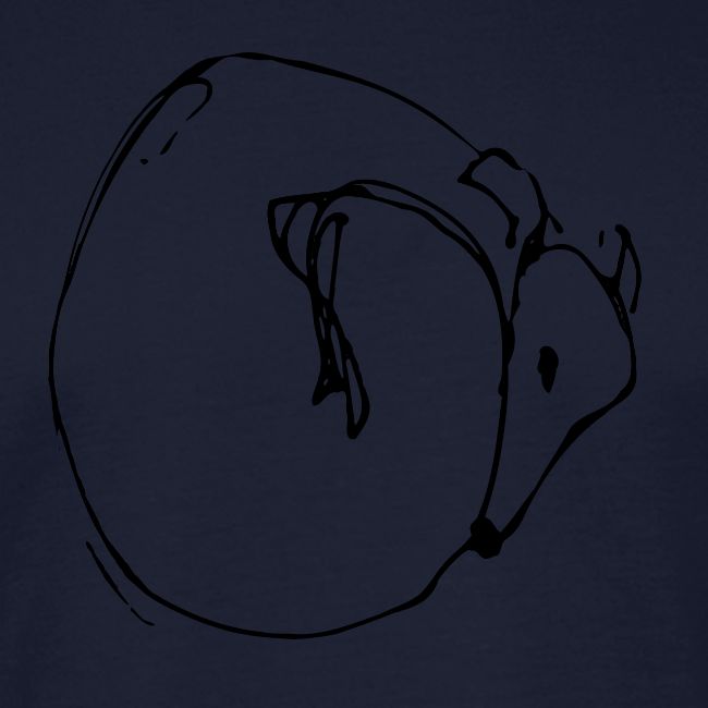 Kringelwindhund