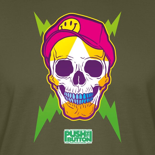Ptb skullhead
