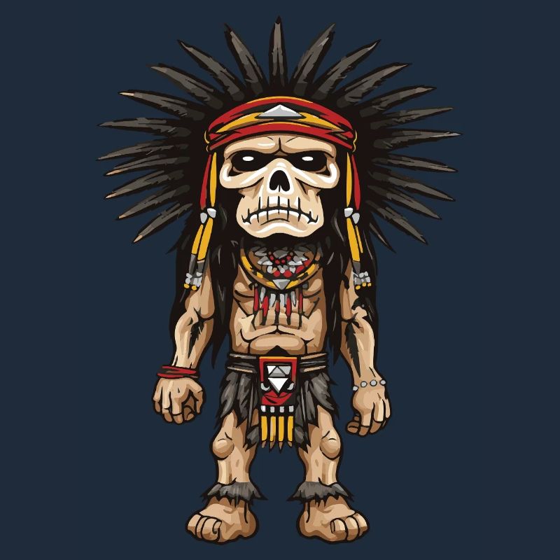 Apache Indians