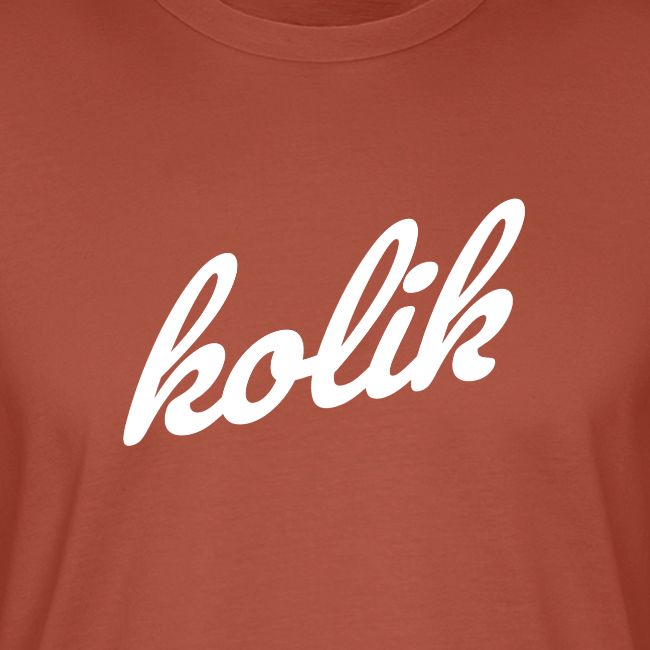Kolik Brand