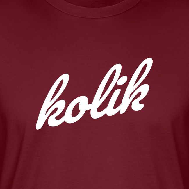 Kolik Brand