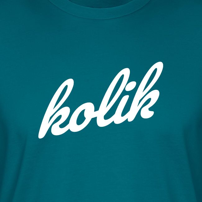 Kolik Brand