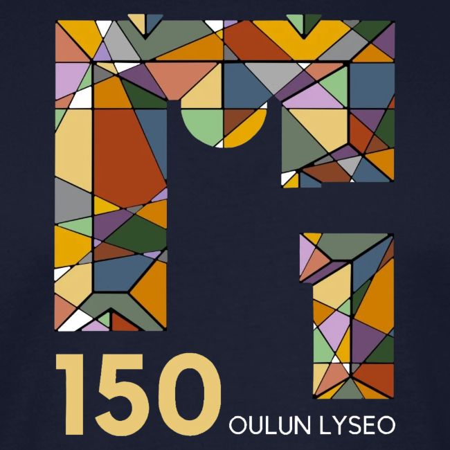 Lyseo 150v: Mosaiikki