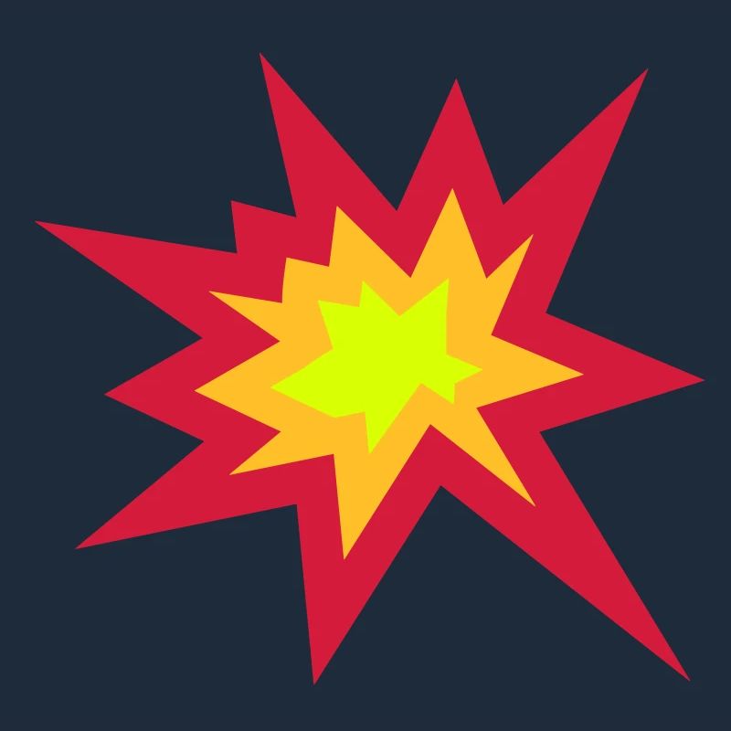 Explosion