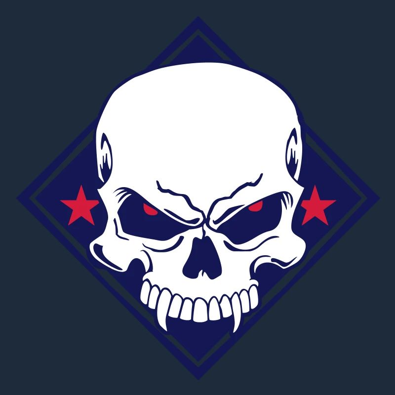 Evil Skull