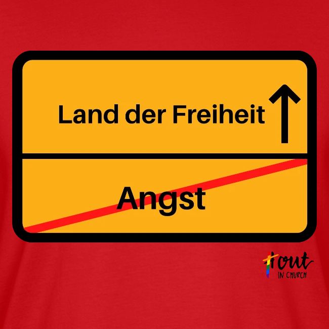 Land der Freiheit