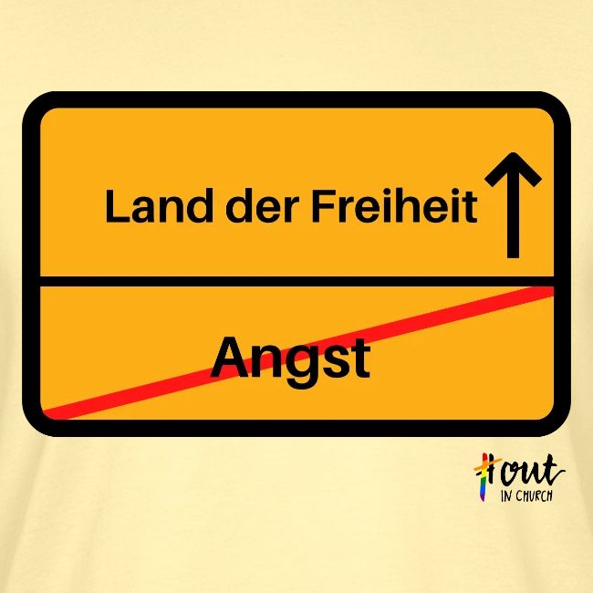 Land der Freiheit