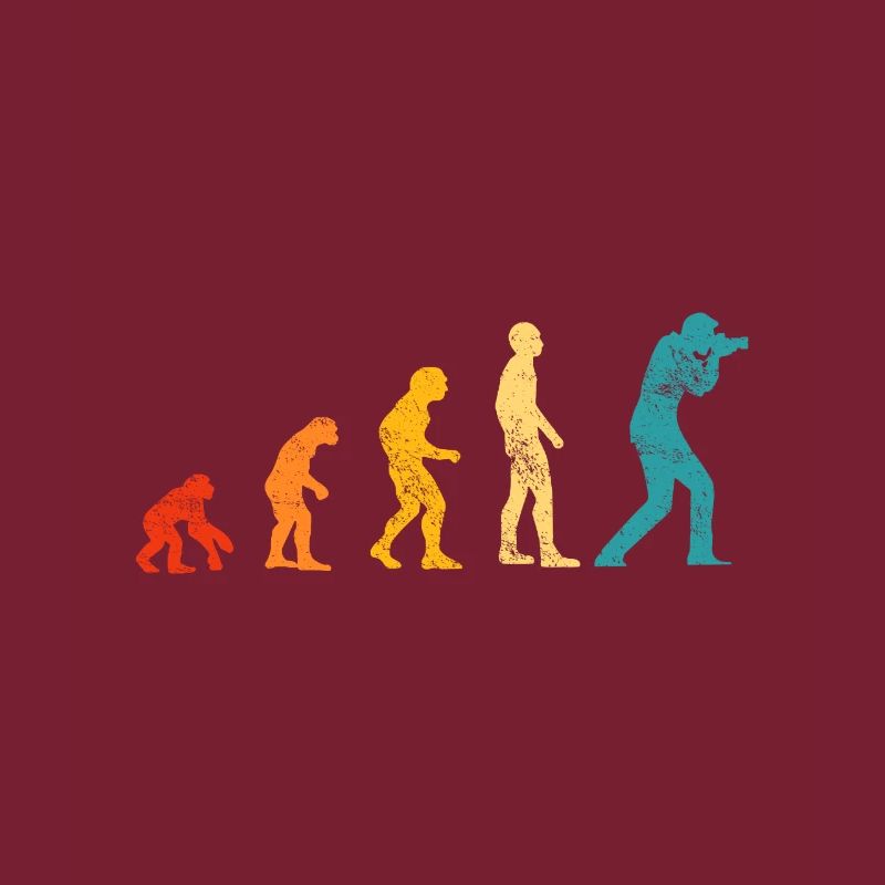 Retro Evolution Fotograf