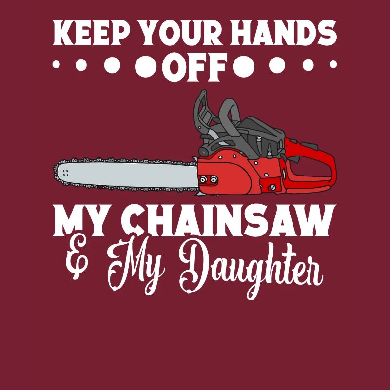Lumberjack Tools Chainsaw Lovers Lumberjack