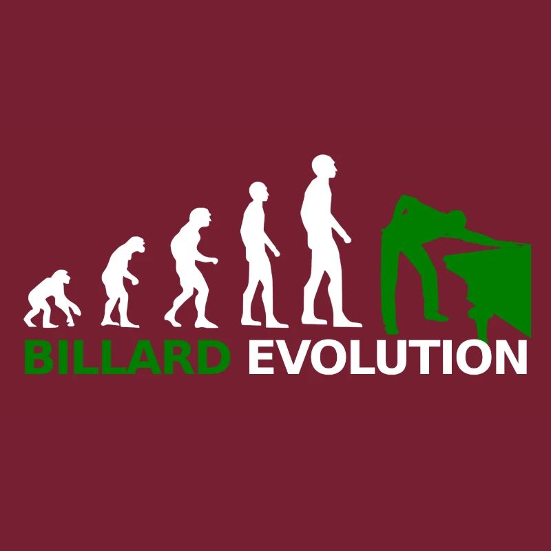 Boule de billard Snooker Evolution Billiard