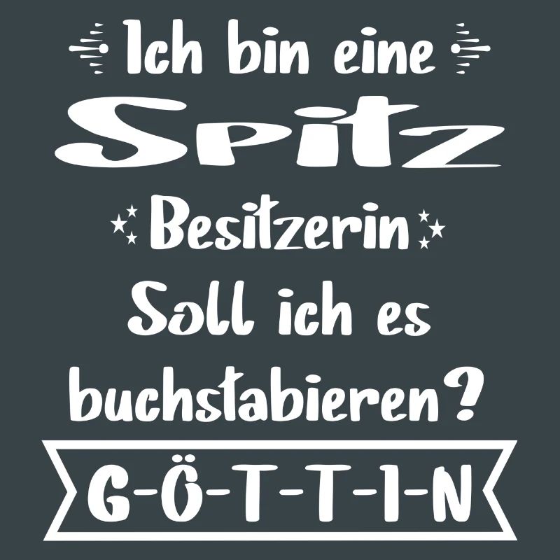 Spitz Hund - Spitz
