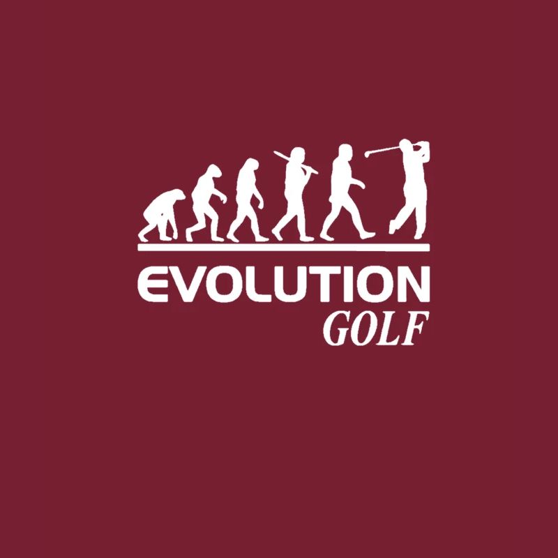 Evolution golf