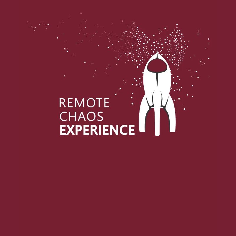 remote chaos experience - CCC Congrès Hacker r C3