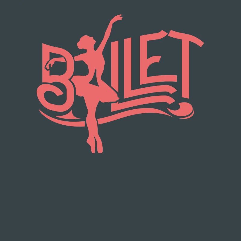 Danseuse de ballet