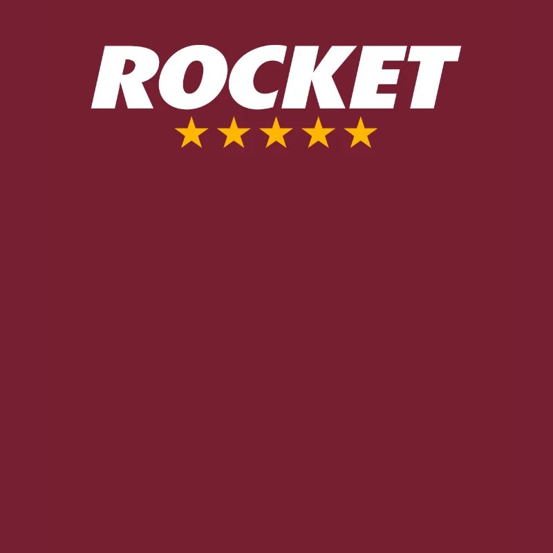 ROCKET ROCKET