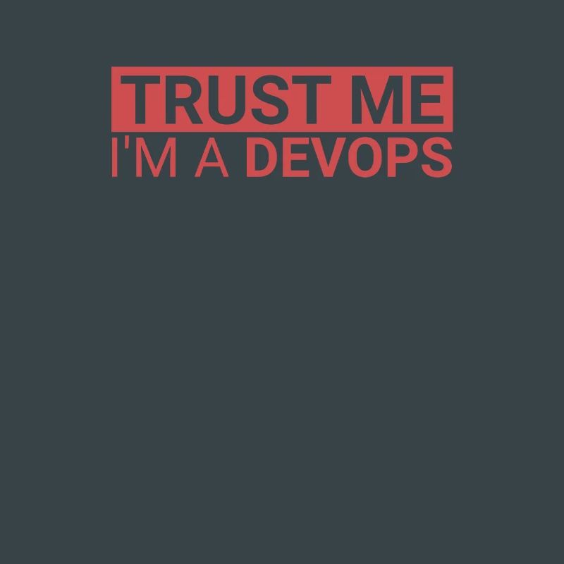 "DevOps Trust | Softwareentwicklung"