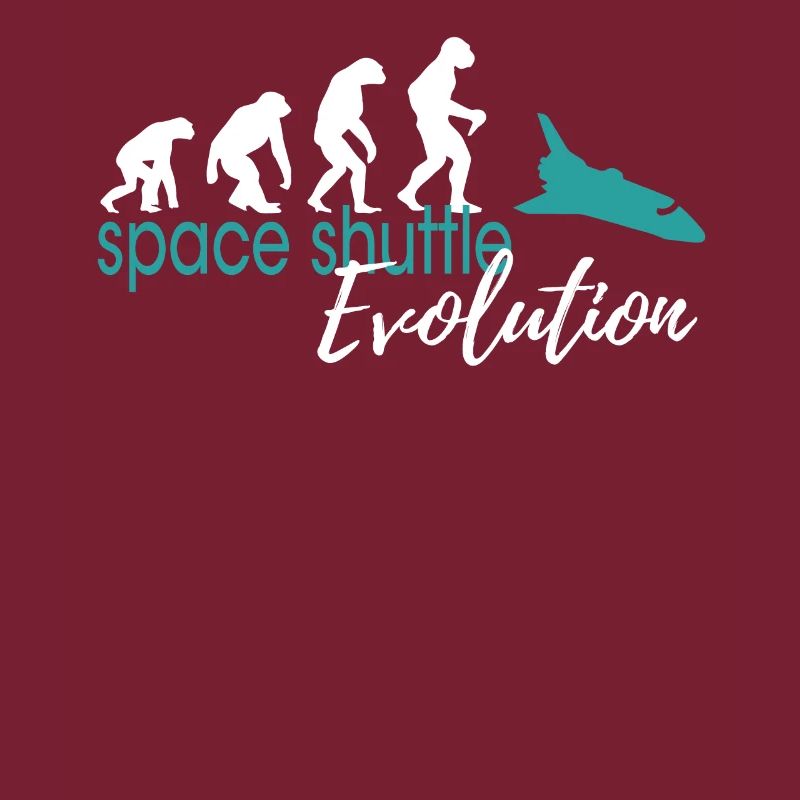 Space Shuttle Evolution