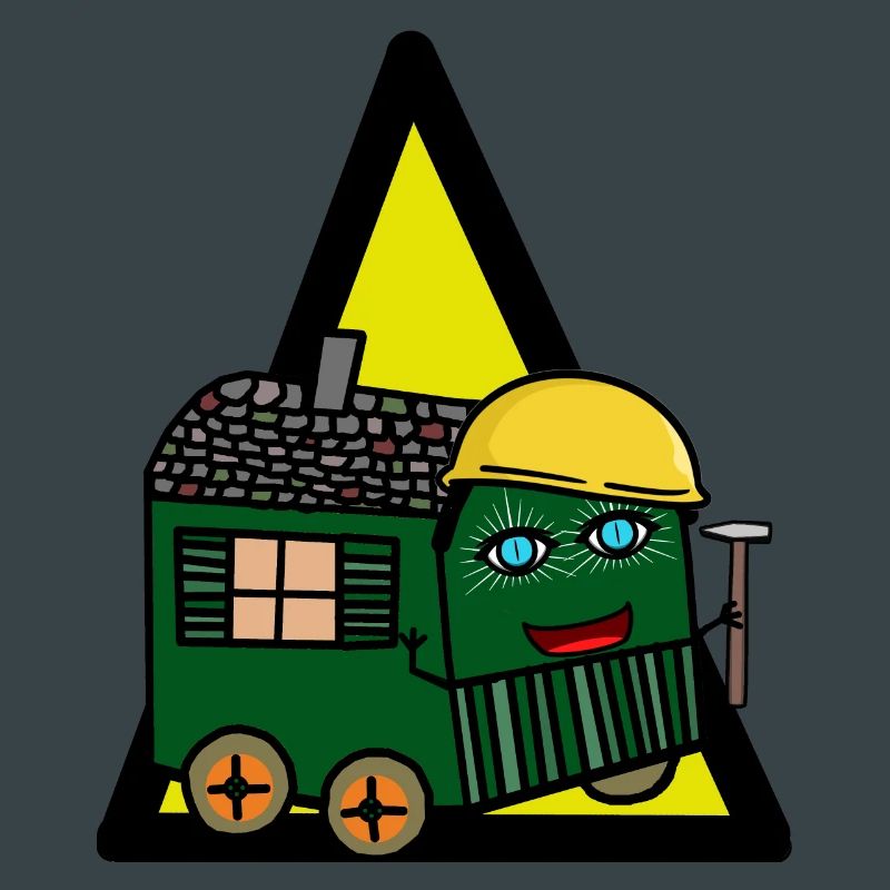 Construction Construction Site Construction Trailer Builder Commercial
